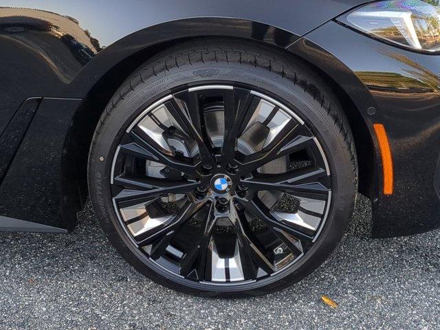 new 2025 BMW 430 Gran Coupe car, priced at $55,225