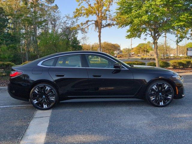 new 2025 BMW 430 Gran Coupe car, priced at $55,225