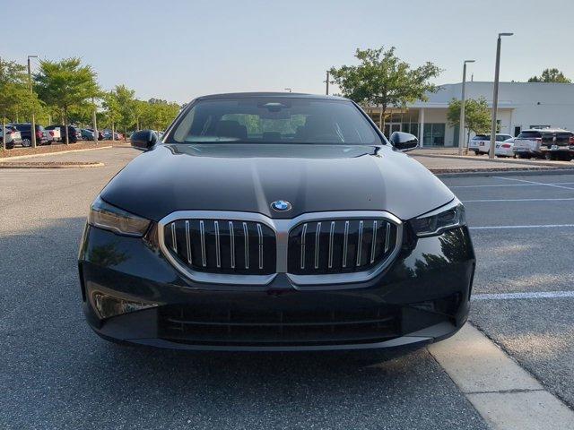 new 2024 BMW 530 car, priced at $62,940