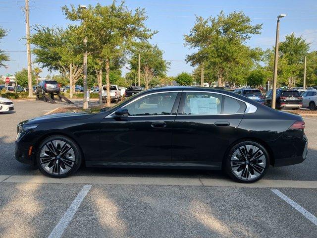 new 2024 BMW 530 car, priced at $62,940