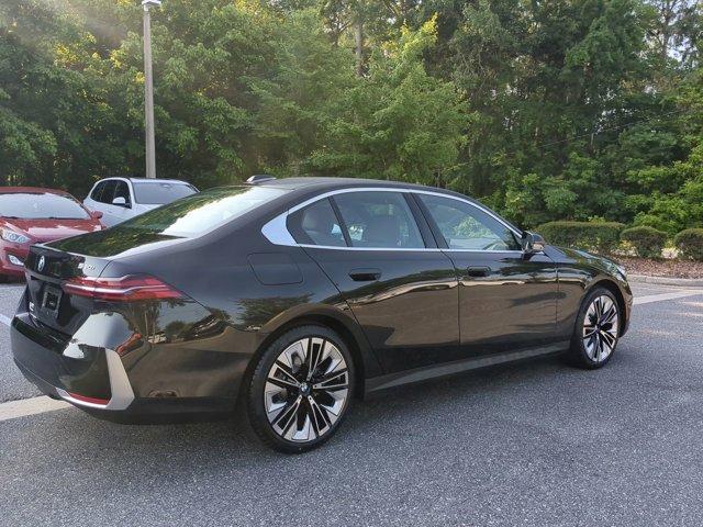 new 2024 BMW 530 car, priced at $62,940