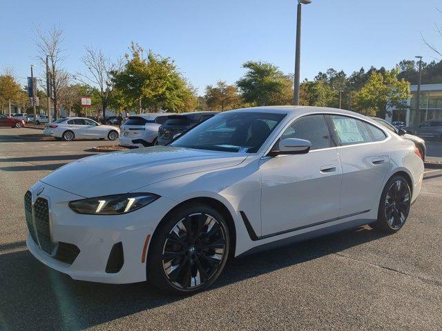 new 2025 BMW 430 Gran Coupe car, priced at $54,725