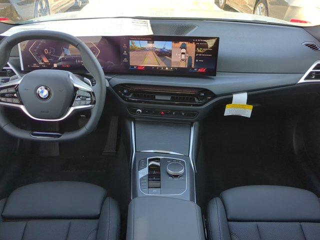 new 2025 BMW 430 Gran Coupe car, priced at $54,725