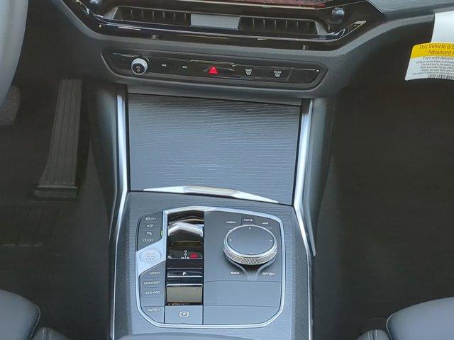 new 2025 BMW 430 Gran Coupe car, priced at $54,725