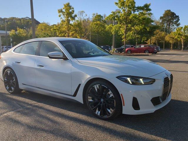 new 2025 BMW 430 Gran Coupe car, priced at $54,725