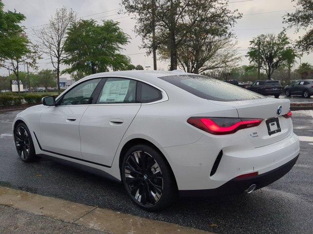 new 2025 BMW 430 Gran Coupe car, priced at $54,725