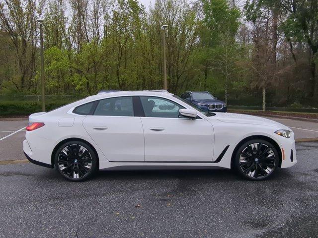 new 2025 BMW 430 Gran Coupe car, priced at $54,725