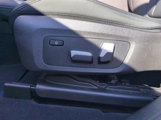 used 2021 BMW X3 car, priced at $20,550