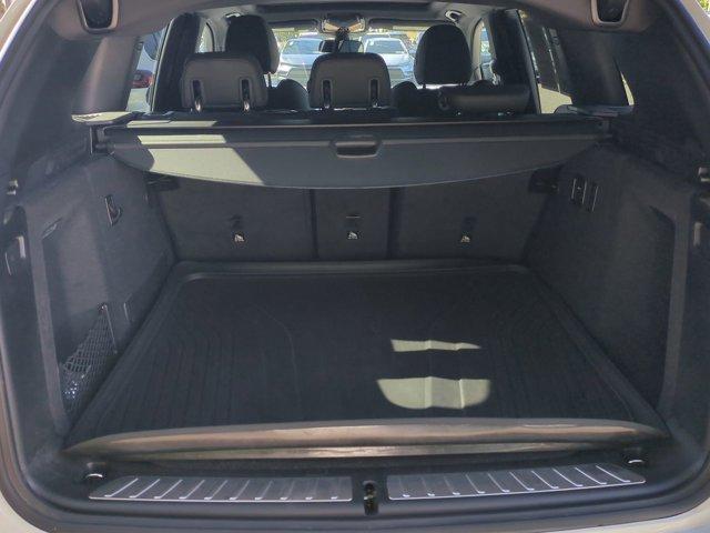 used 2021 BMW X3 car, priced at $20,550