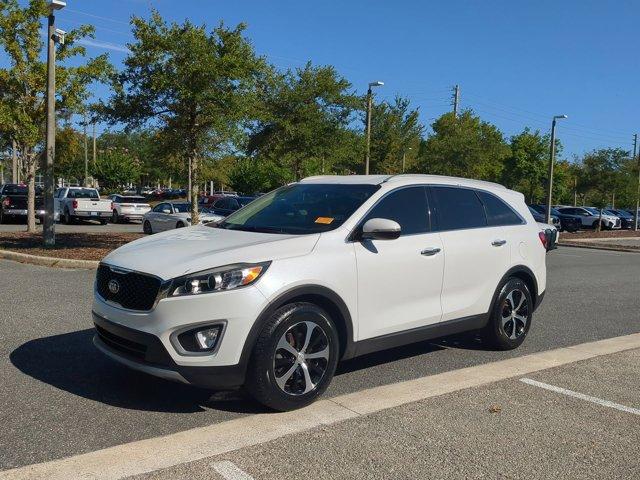 used 2018 Kia Sorento car, priced at $15,995