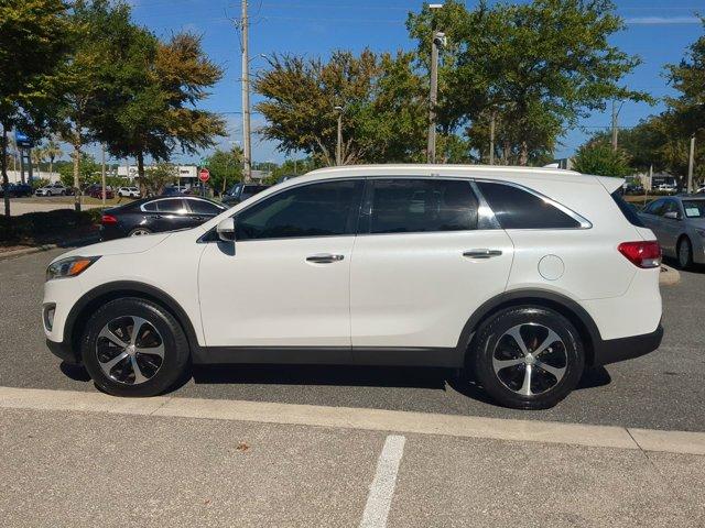 used 2018 Kia Sorento car, priced at $15,995