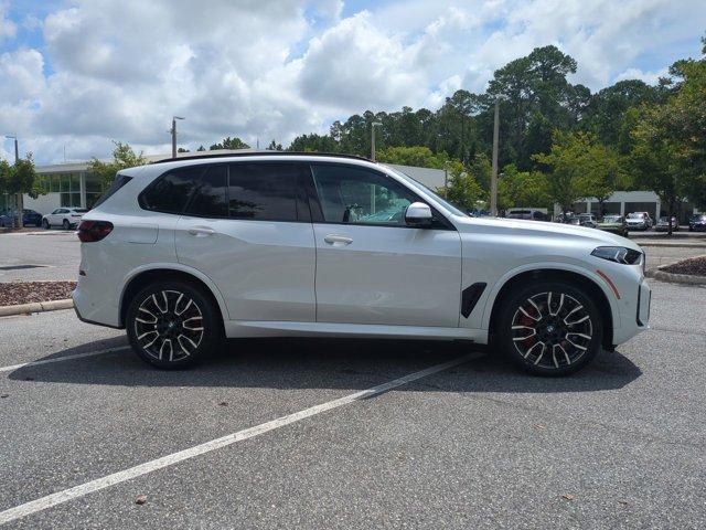 new 2026 BMW X5 car, priced at $82,825