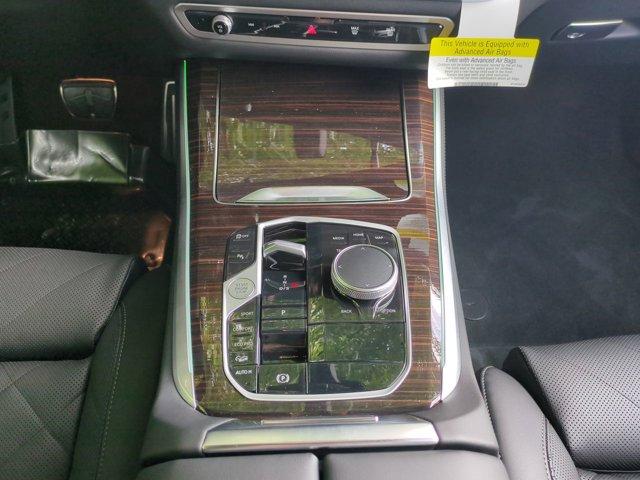 new 2026 BMW X5 car, priced at $82,825