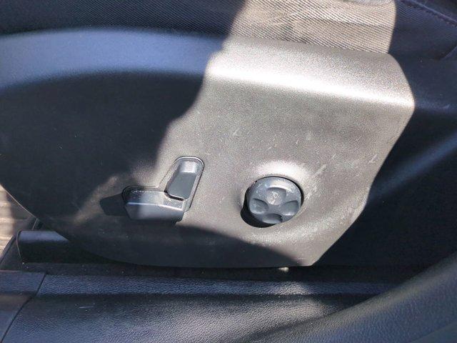 used 2020 Jeep Cherokee car, priced at $17,991