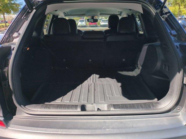 used 2020 Jeep Cherokee car, priced at $17,991