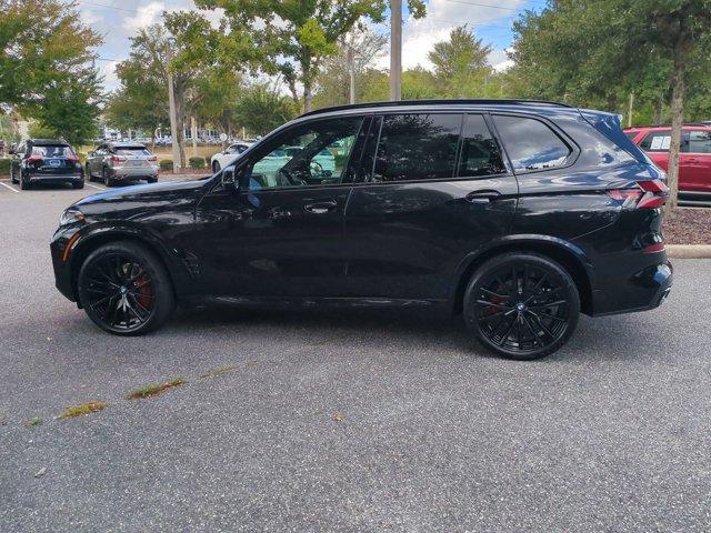 new 2026 BMW X5 car, priced at $92,400