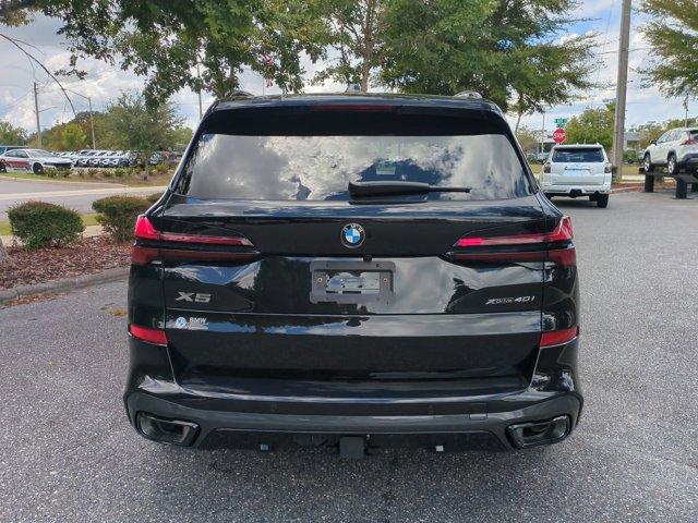 new 2026 BMW X5 car, priced at $92,400
