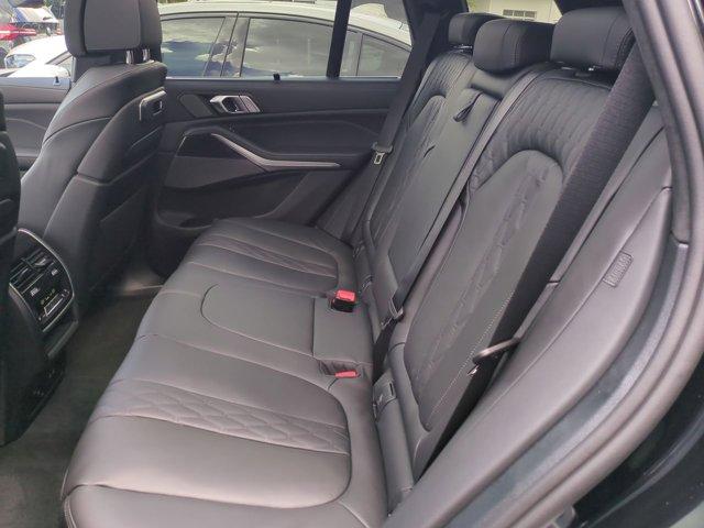 new 2026 BMW X5 car, priced at $92,400