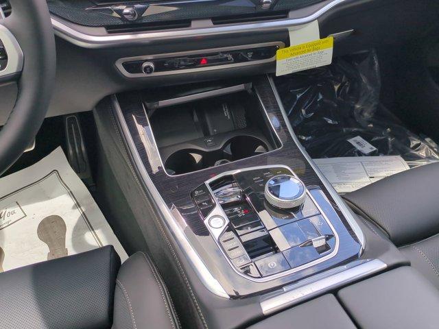 new 2026 BMW X5 car, priced at $92,400