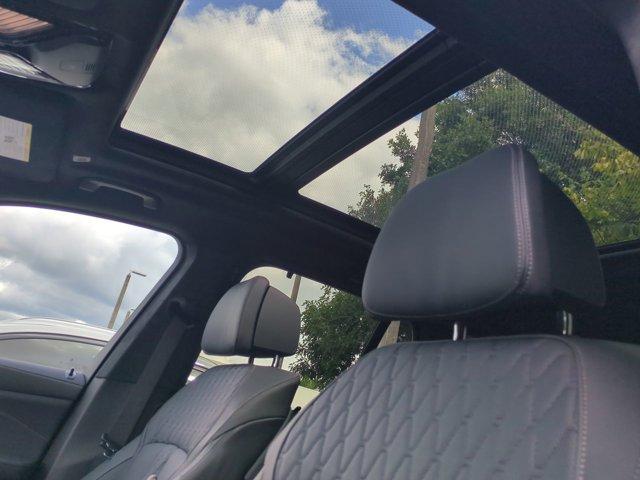 new 2026 BMW X5 car, priced at $92,400