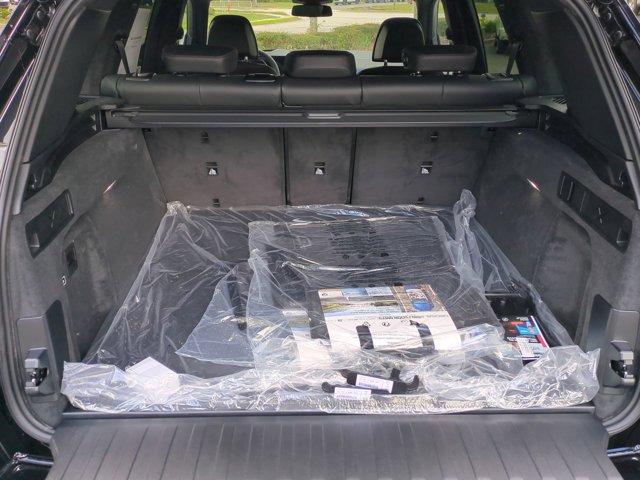 new 2026 BMW X5 car, priced at $92,400