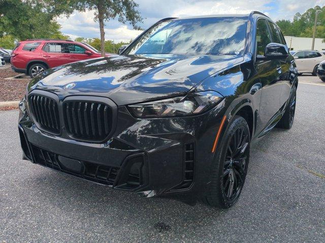 new 2026 BMW X5 car, priced at $92,400