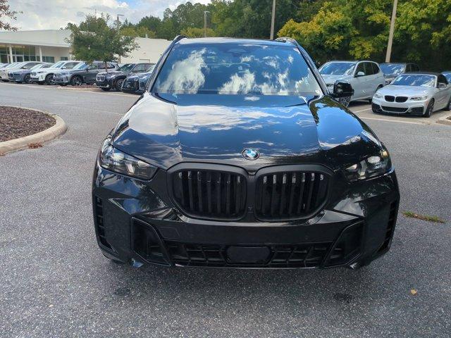 new 2026 BMW X5 car, priced at $92,400