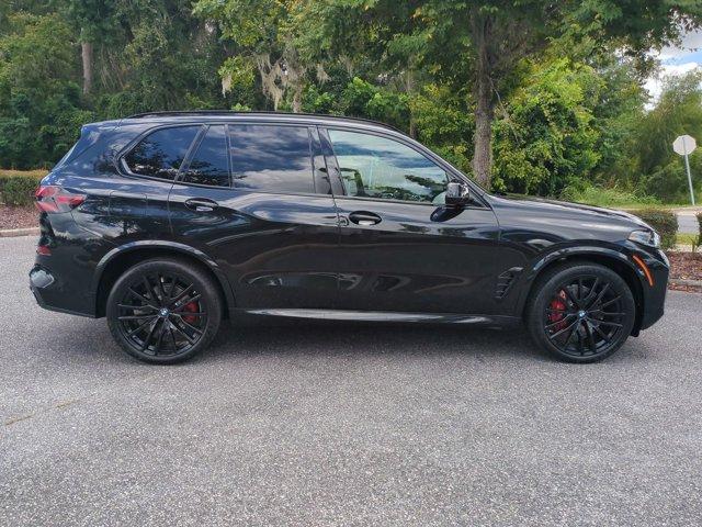 new 2026 BMW X5 car, priced at $92,400