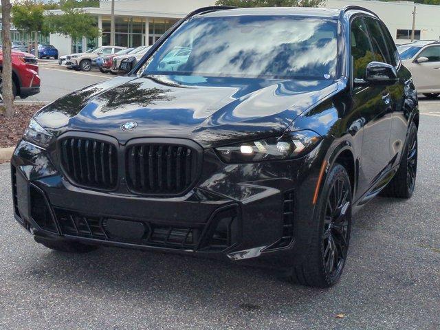 new 2026 BMW X5 car, priced at $92,400