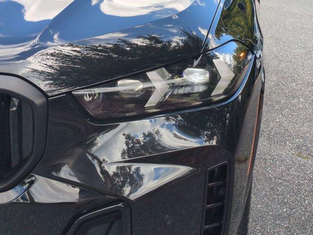 new 2026 BMW X5 car, priced at $92,400
