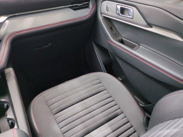 used 2025 Ford Explorer car, priced at $41,754