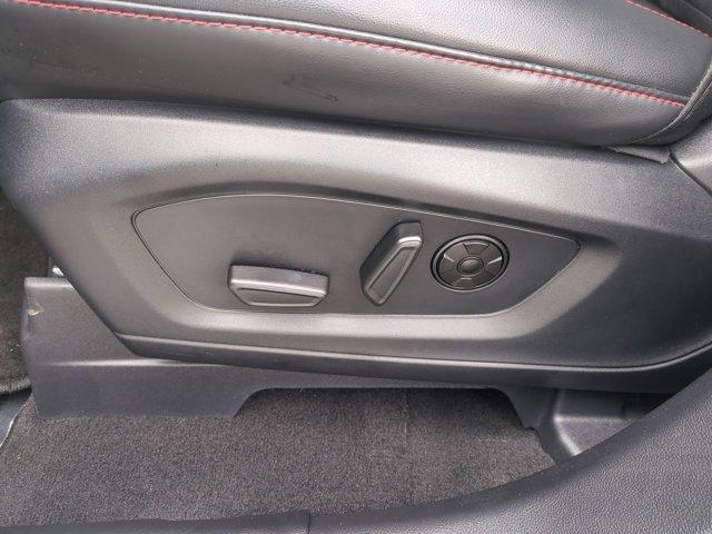 used 2025 Ford Explorer car, priced at $41,754