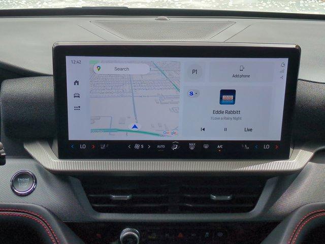 used 2025 Ford Explorer car, priced at $41,754