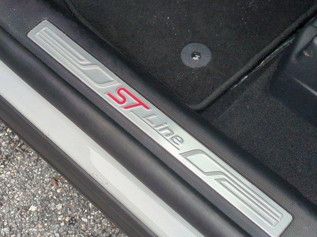 used 2025 Ford Explorer car, priced at $41,754