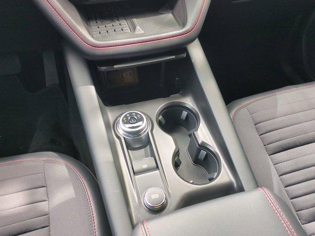 used 2025 Ford Explorer car, priced at $41,754