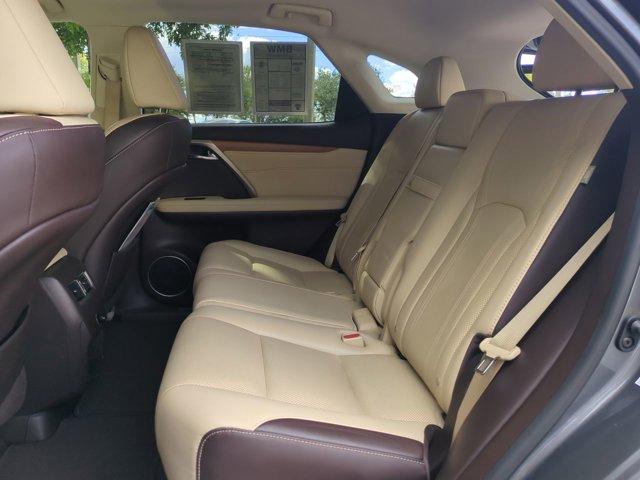 used 2017 Lexus RX 450h car, priced at $24,491