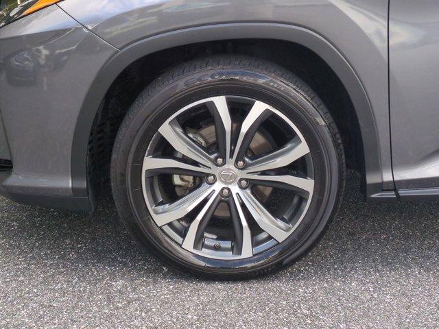 used 2017 Lexus RX 450h car, priced at $24,491