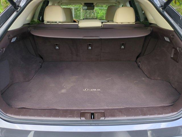 used 2017 Lexus RX 450h car, priced at $24,491