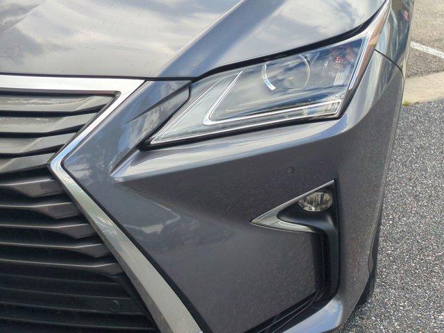 used 2017 Lexus RX 450h car, priced at $24,491