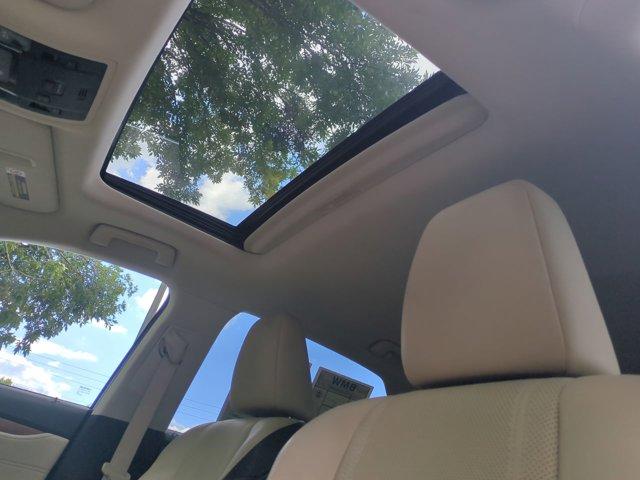 used 2017 Lexus RX 450h car, priced at $24,491