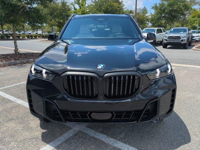 new 2026 BMW X5 car, priced at $79,375