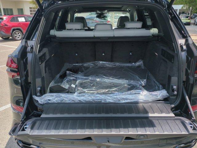 new 2026 BMW X5 car, priced at $79,375
