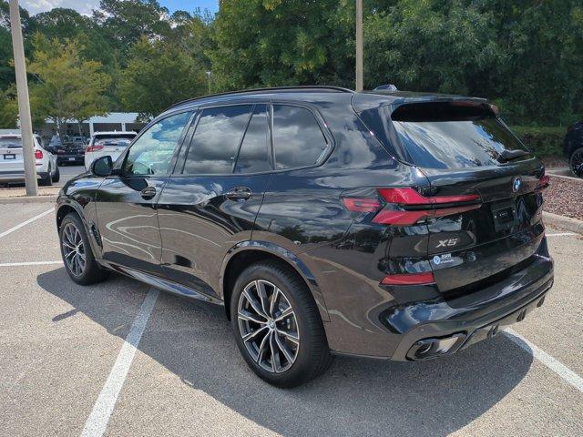 new 2026 BMW X5 car, priced at $79,375