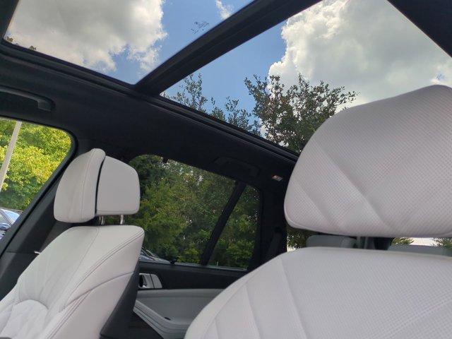 new 2026 BMW X5 car, priced at $79,375