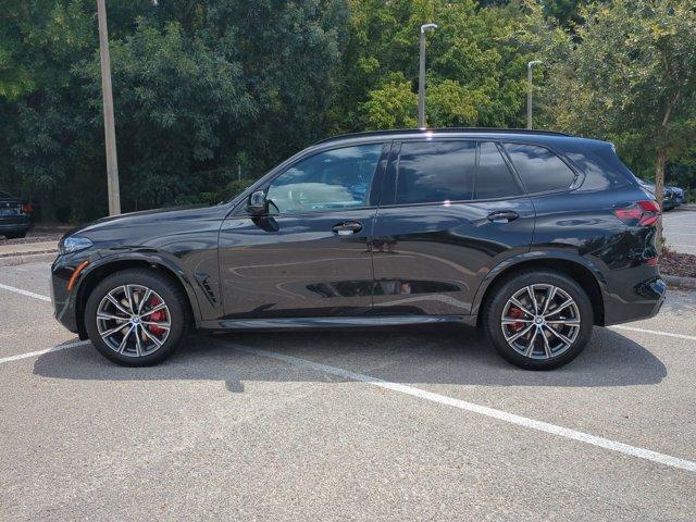 new 2026 BMW X5 car, priced at $79,375
