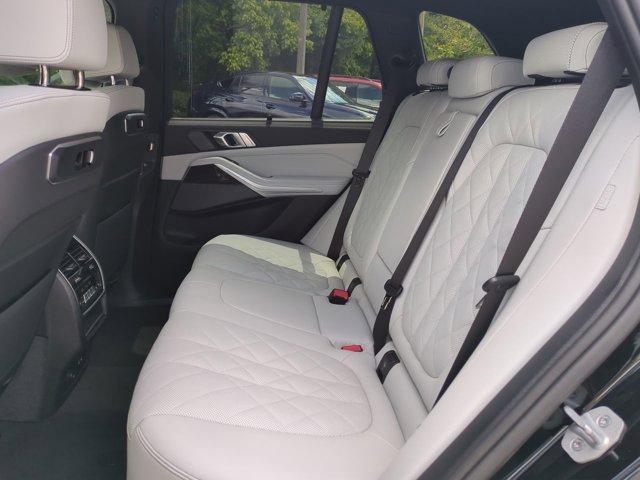 new 2026 BMW X5 car, priced at $79,375
