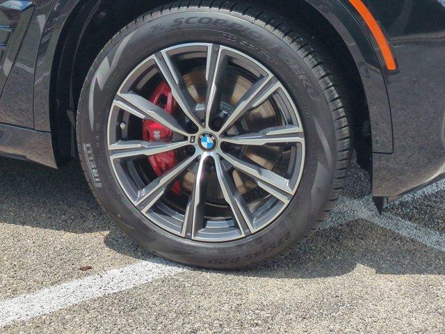new 2026 BMW X5 car, priced at $79,375