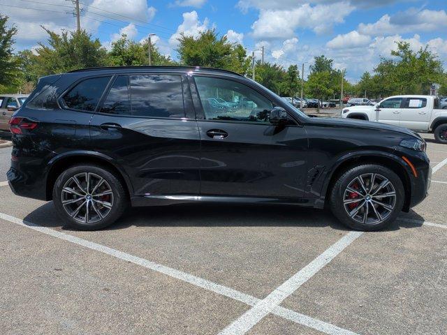 new 2026 BMW X5 car, priced at $79,375