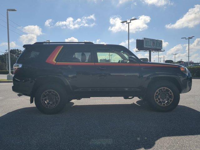 used 2023 Toyota 4Runner car, priced at $41,743