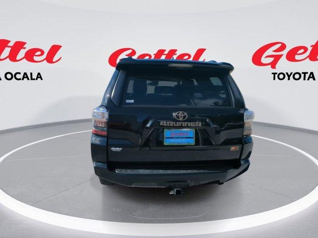 used 2023 Toyota 4Runner car, priced at $41,743
